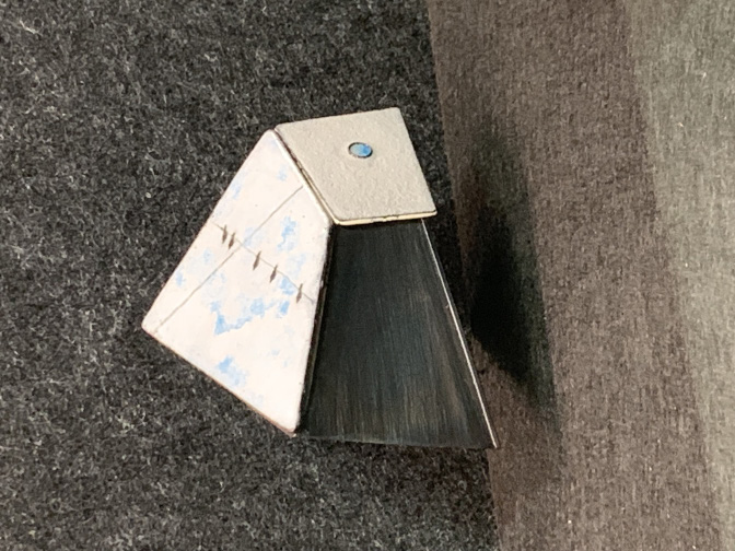 Four Views of Solitude: The Birds