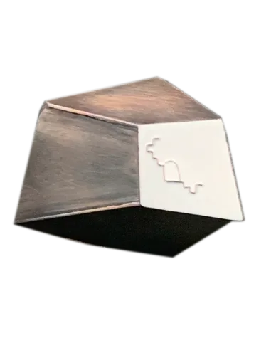 Microcosm: Courtyard Window